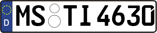 MS-TI4630