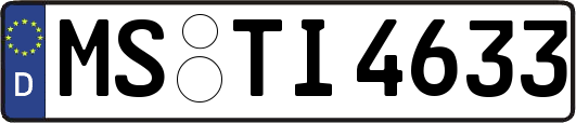 MS-TI4633
