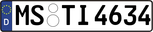 MS-TI4634
