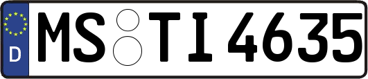 MS-TI4635