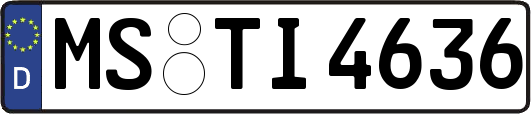 MS-TI4636