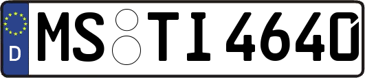 MS-TI4640