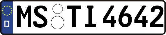 MS-TI4642