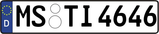 MS-TI4646