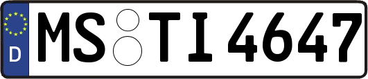 MS-TI4647