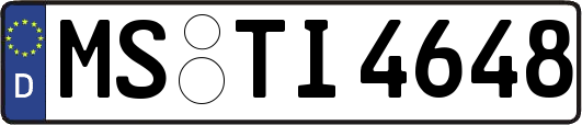 MS-TI4648