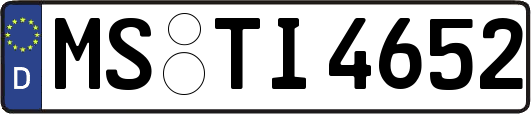 MS-TI4652
