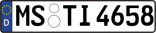 MS-TI4658