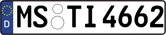 MS-TI4662