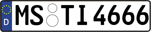 MS-TI4666