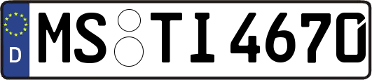 MS-TI4670