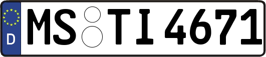 MS-TI4671