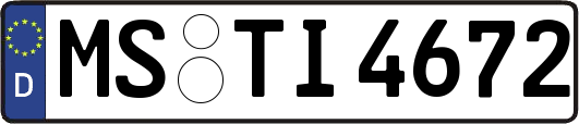 MS-TI4672