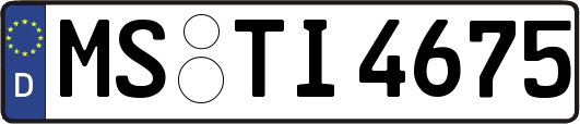 MS-TI4675