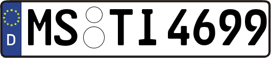 MS-TI4699
