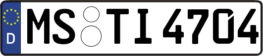 MS-TI4704
