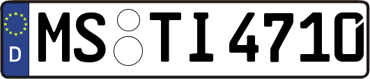 MS-TI4710