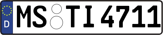 MS-TI4711