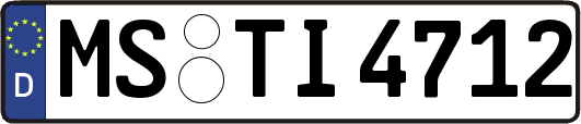 MS-TI4712