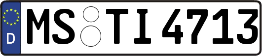MS-TI4713