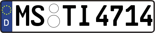 MS-TI4714