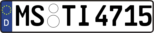 MS-TI4715