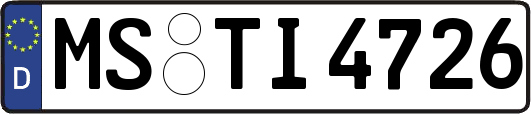 MS-TI4726