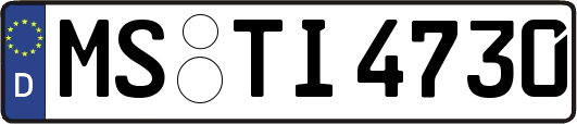 MS-TI4730