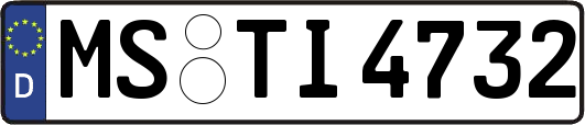MS-TI4732