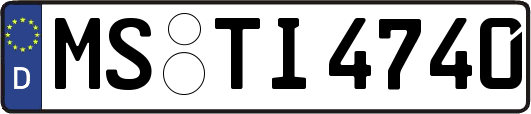 MS-TI4740