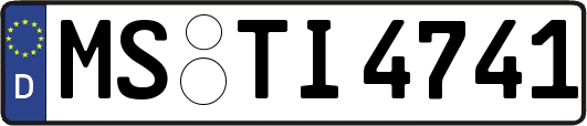 MS-TI4741