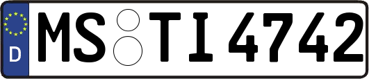 MS-TI4742