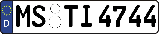 MS-TI4744