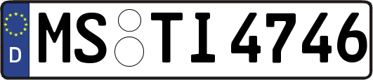MS-TI4746