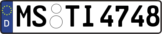 MS-TI4748