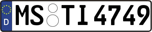 MS-TI4749