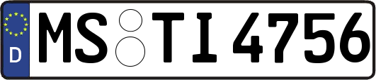 MS-TI4756