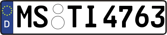 MS-TI4763