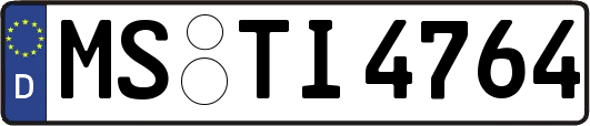 MS-TI4764