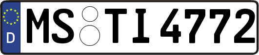 MS-TI4772