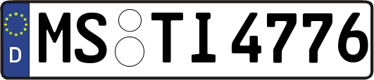 MS-TI4776