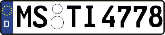 MS-TI4778
