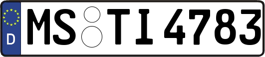 MS-TI4783