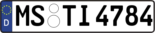 MS-TI4784