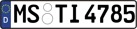 MS-TI4785