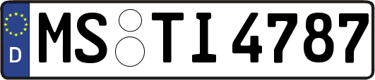 MS-TI4787