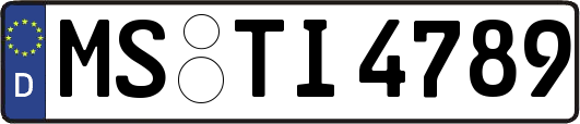 MS-TI4789