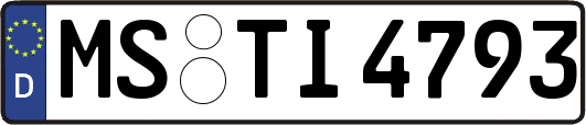 MS-TI4793