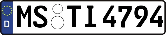 MS-TI4794
