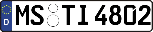 MS-TI4802